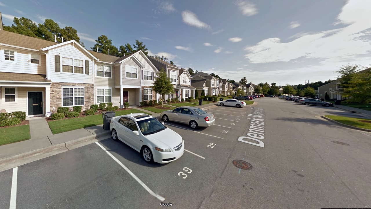 <b>Carolina del Norte, Morrisville. Población: 22,600. Ingreso promedio de un hogar: $92,769.</b> Est ciudad está situada en el centro del 'Triángulo de Investigación' de Carolina del Norte ya que su ubicación es cercana a muchas de las más importantes universidades del país. Morrisville es una de las comunidades de mayor crecimiento en todo el país.