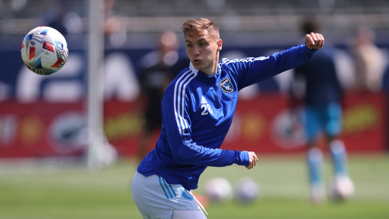 Por goleada, San José Earthquakes se impone ante Austin FC en el estadio PayPal