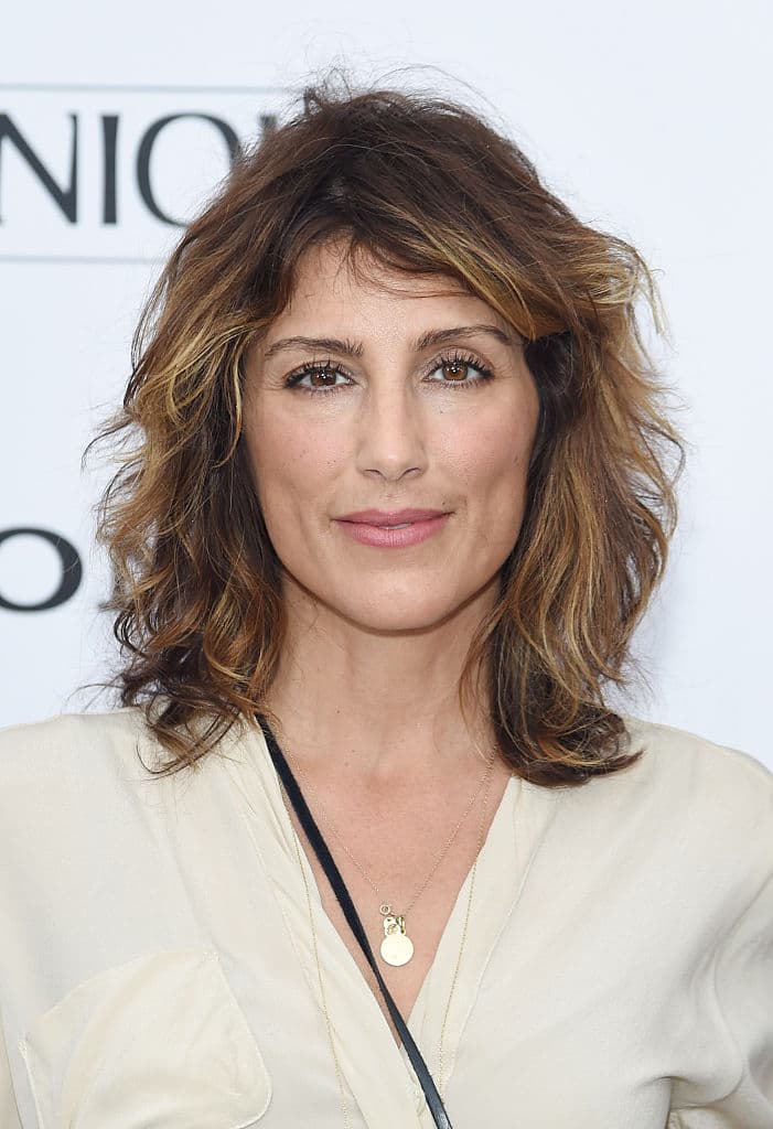 Los actores tuvieron una ceremonia íntima en el sur de Francia, en diciembre de 2006, cuando Bradley se estaba dando a conocer con producciones como ‘Los caza novias’ y ‘Alias’.