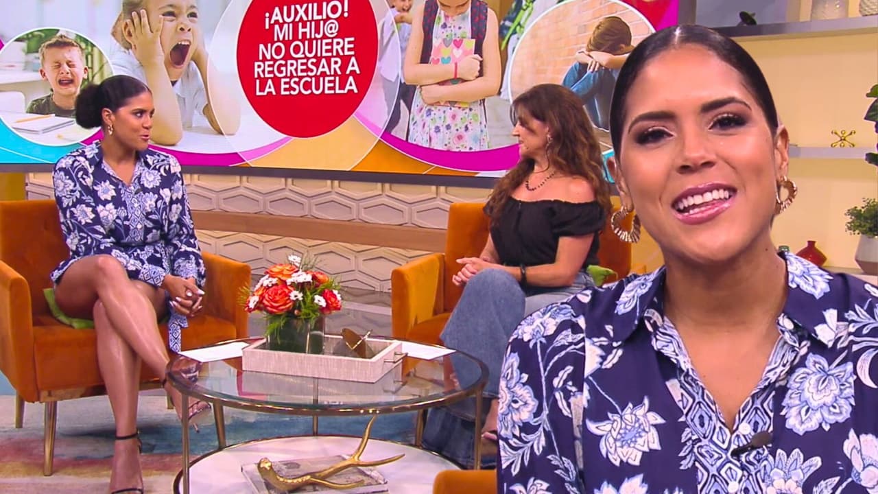 Claves para que tus hijos regresen a clases motivados y sin hacer dramas