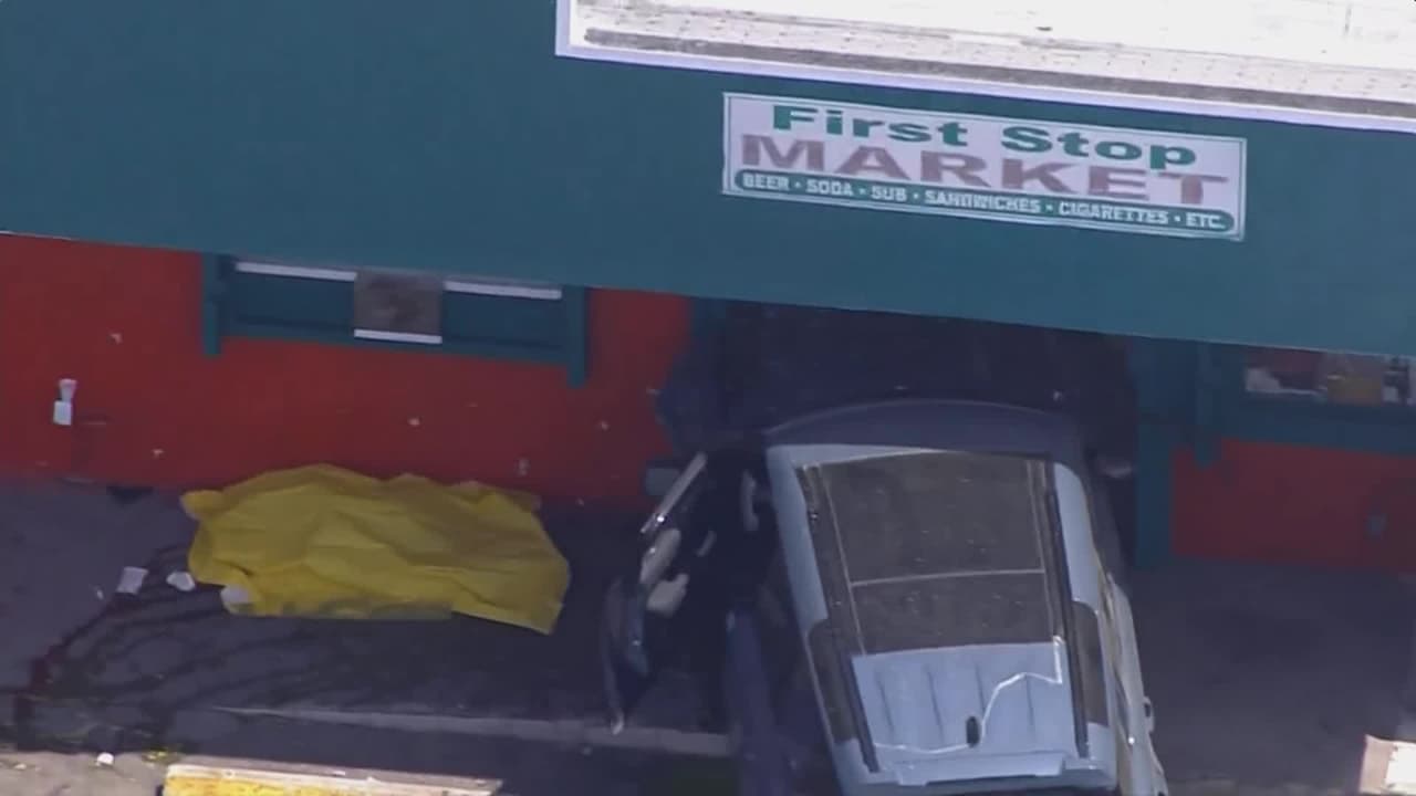 Un muerto en un tiroteo que involucra a la policía de Miami-Dade en el suroeste del condado