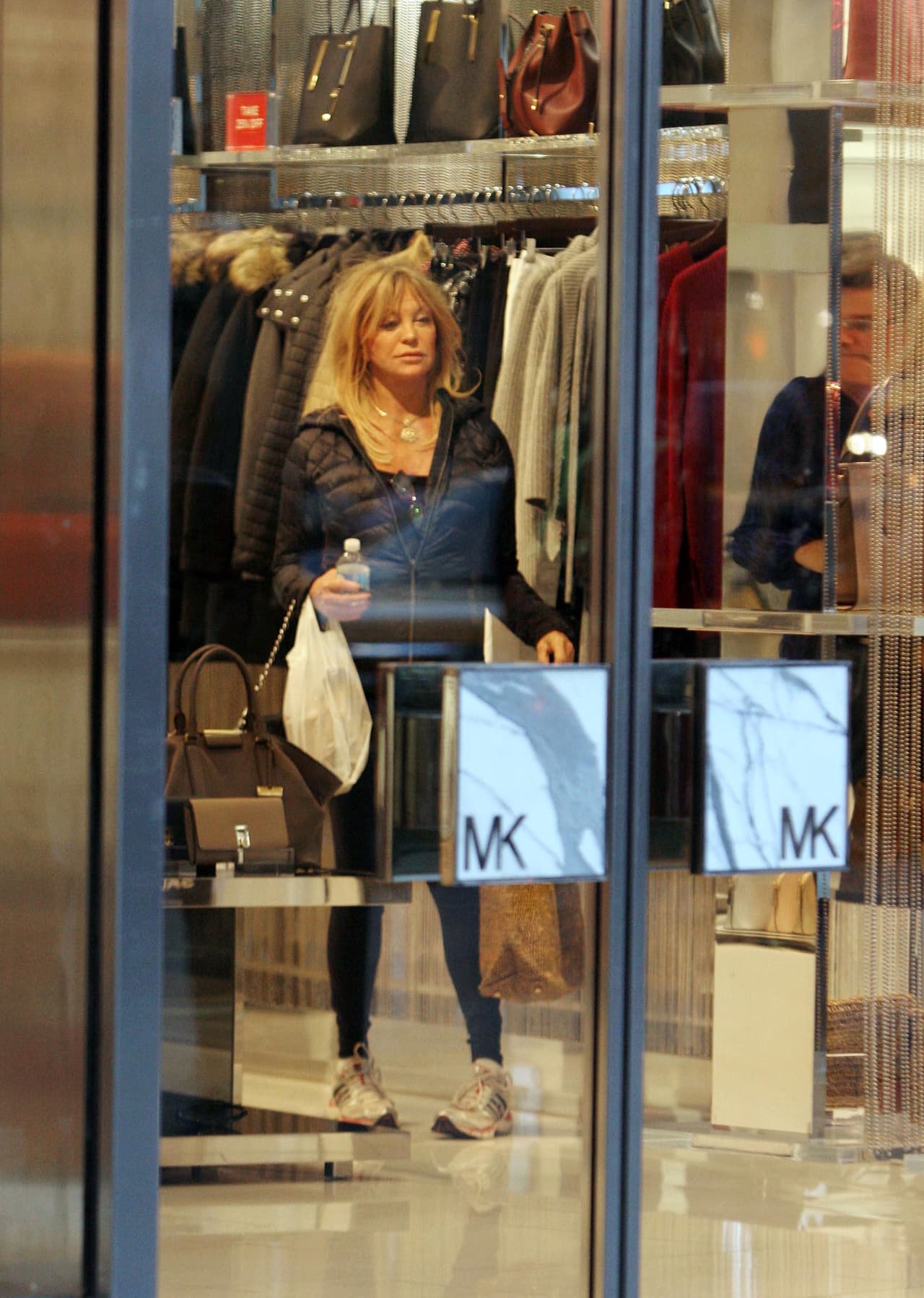 ¡Salieron con varios regalitos!