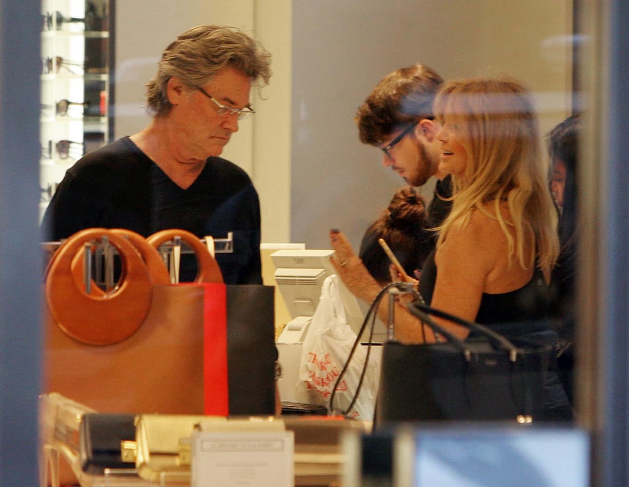 Ellos son de las parejas más sólidas de Hollywood.