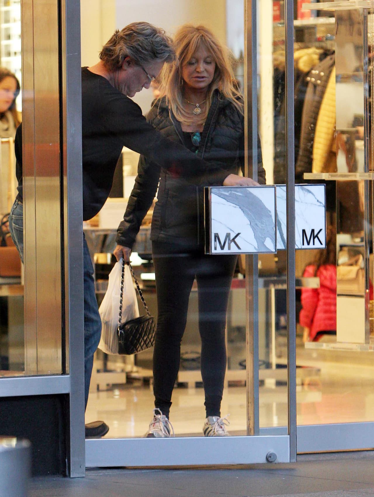 Llevan juntos desde 1983.