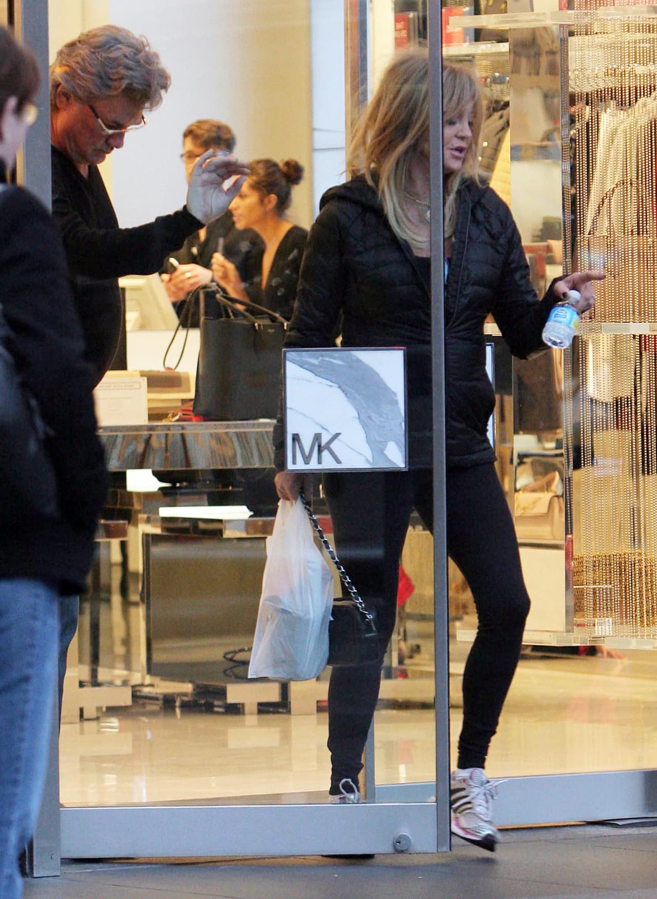 A pesar de todo, nunca se casaron "oficialmente".