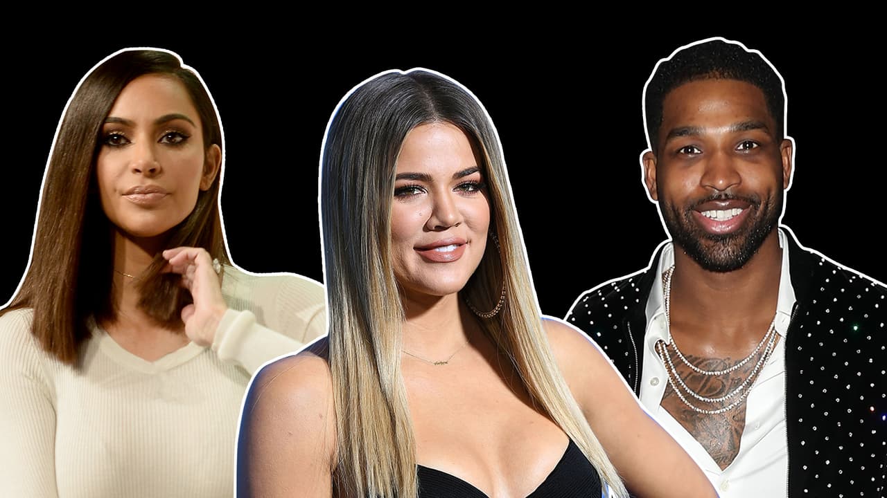 A Khloé Kardashian le ha tocado asumir el papel de paloma de la paz para tratar de limar las asperezas entre su familia y el padre de su hija, el
<b> <a href="https://www.univision.com/entretenimiento/khloe-kardashian-no-es-la-unica-rabiosa-con-tristan-thompson-sus-fans-se-lo-acaban-con-los-peores-insultos">infiel Tristan Thompson.</a> </b>