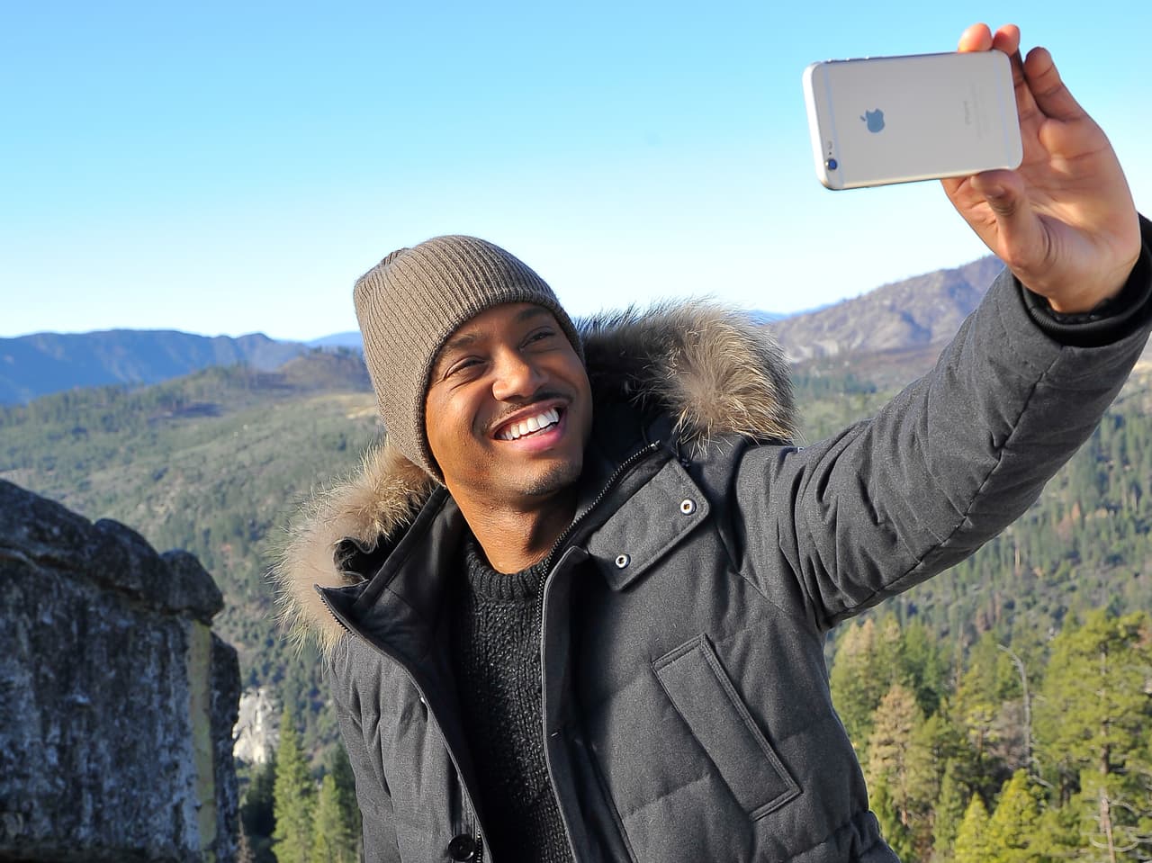 La razón por la que tomarse ‘selfies’ puede salvar las áreas protegidas del planeta