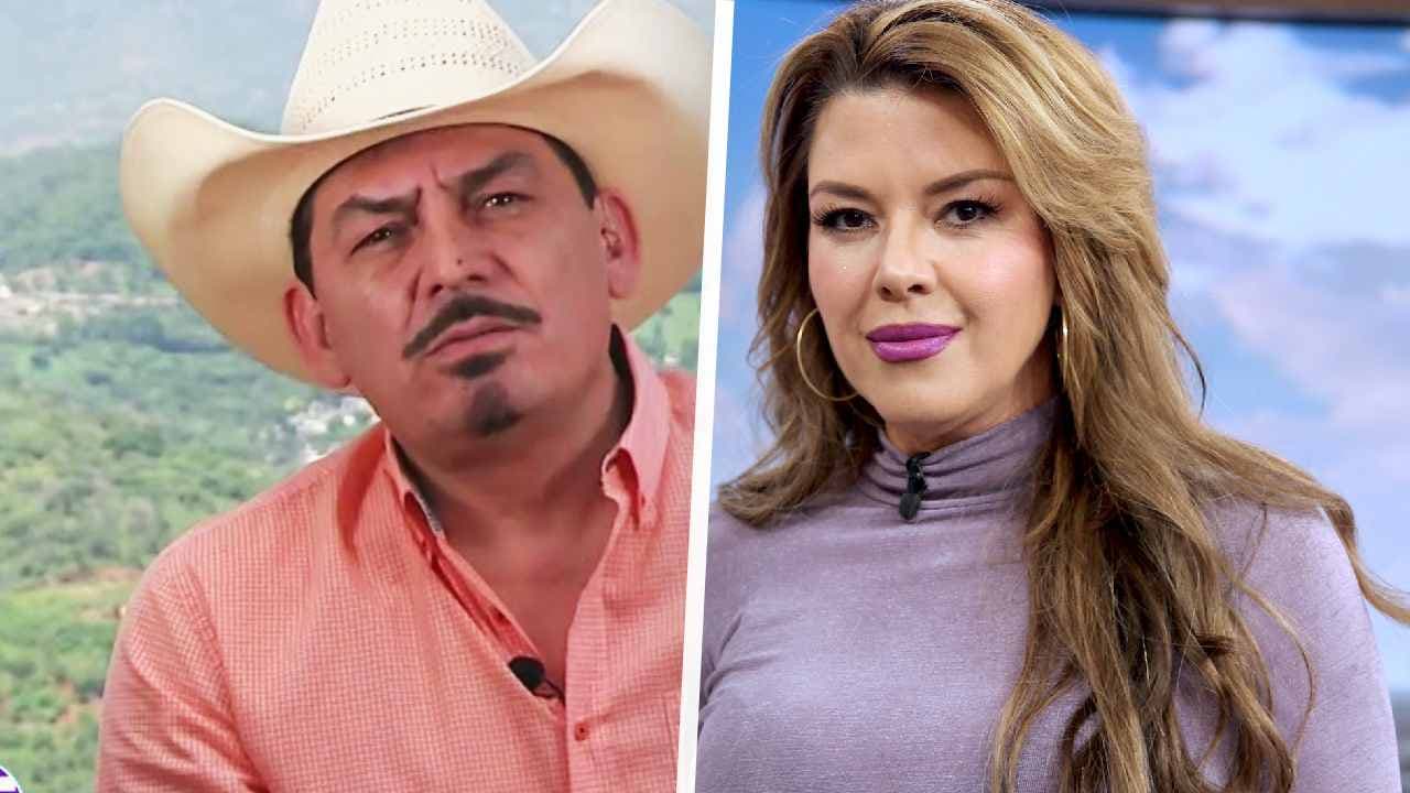 “Parece que todavía está resentida y dolida”: José Manuel Figueroa reacciona a declaraciones de Alicia Machado