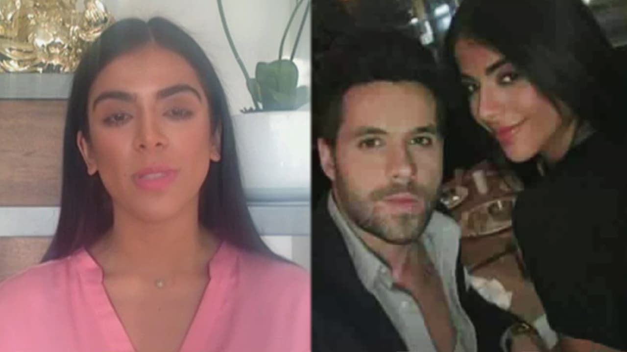 <a href="https://www.univision.com/shows/despierta-america/jeanette-karam-confirma-que-emprendera-acciones-legales-contra-eleazar-gomez-tenia-mucho-miedo-video">Jeanette Karam</a> relata el miedo que vivió. Sin embargo, nos dijo que emprenderá acciones legales contra el actor.