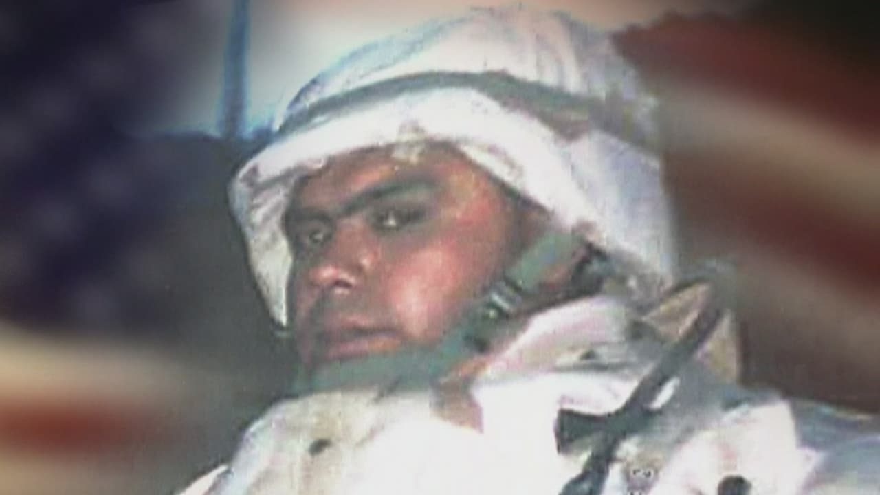 Veterano de guerra en peligro de deportación inicia huelga de hambre como último intento para frenar su salida del país