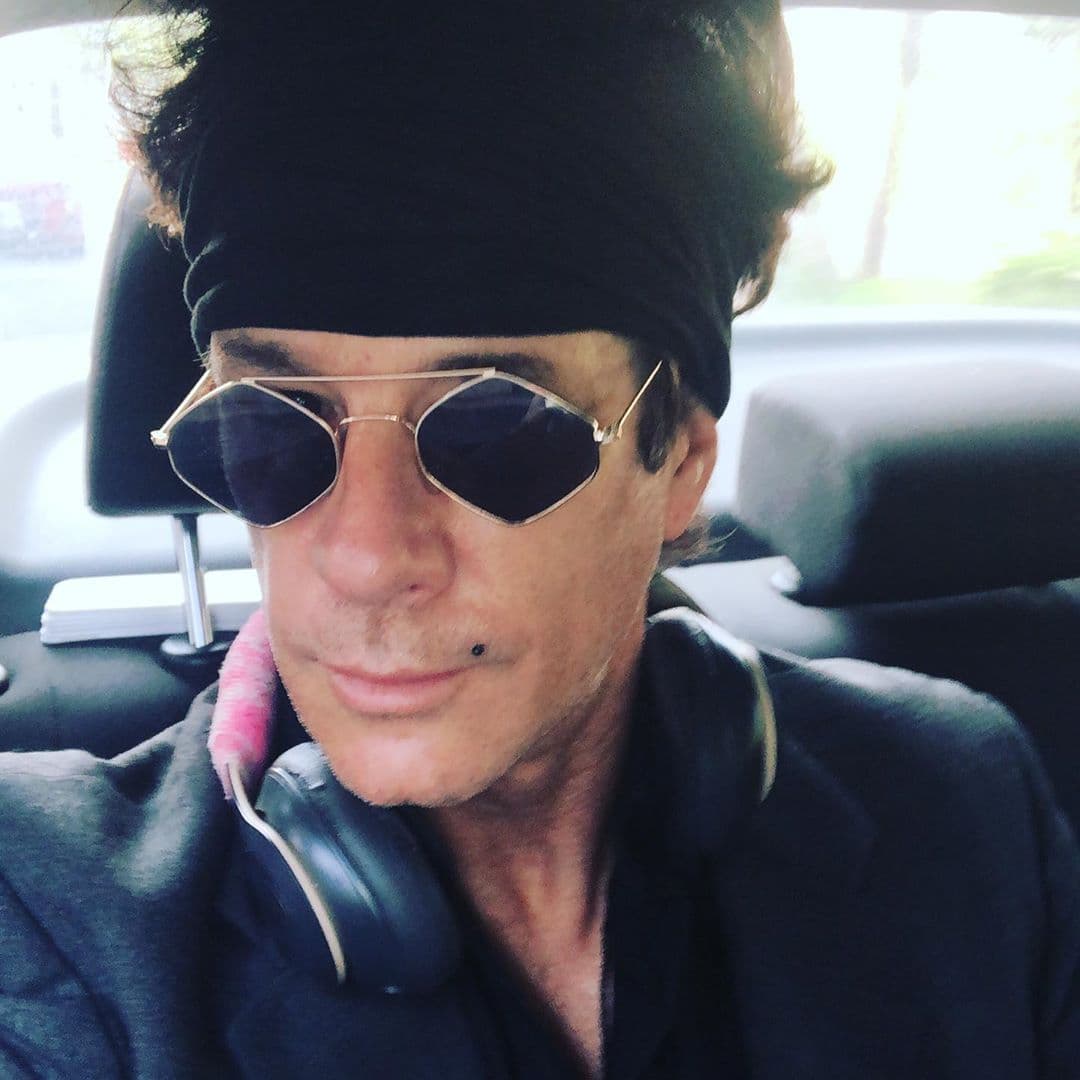 Además, Carrillo aseguró no conocer a las personas con las que lo relacionaron en la historia.