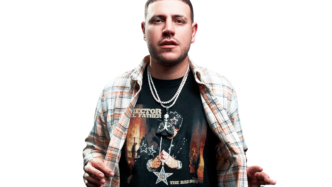 Chris Jedi participará en Premios Juventud 2024