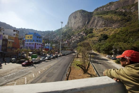 Actualmente las políticas públicas sólo se enfocan en la cantidad de carriles y en límites de velocidad.