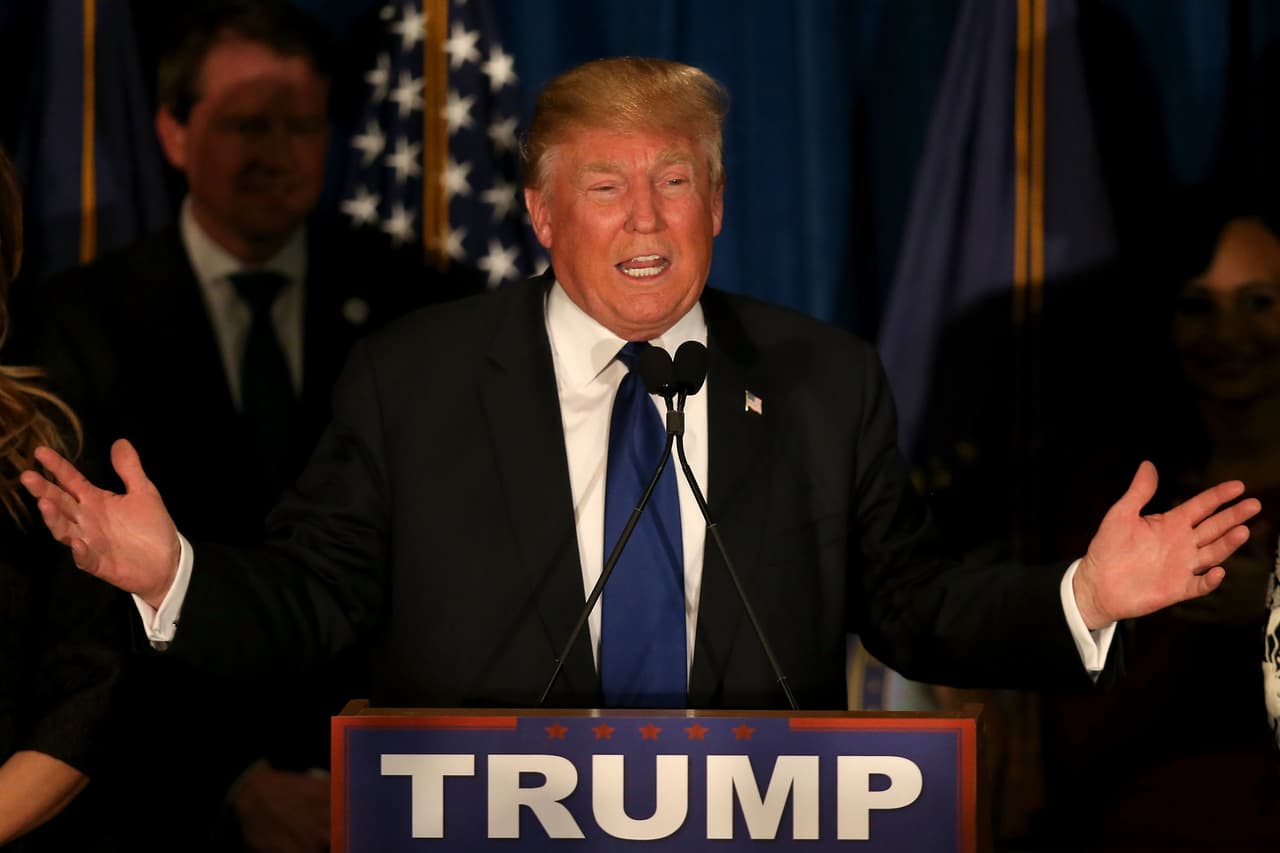 ¿Trump está más cerca a la presidencia?: las historias que no se puede perder 