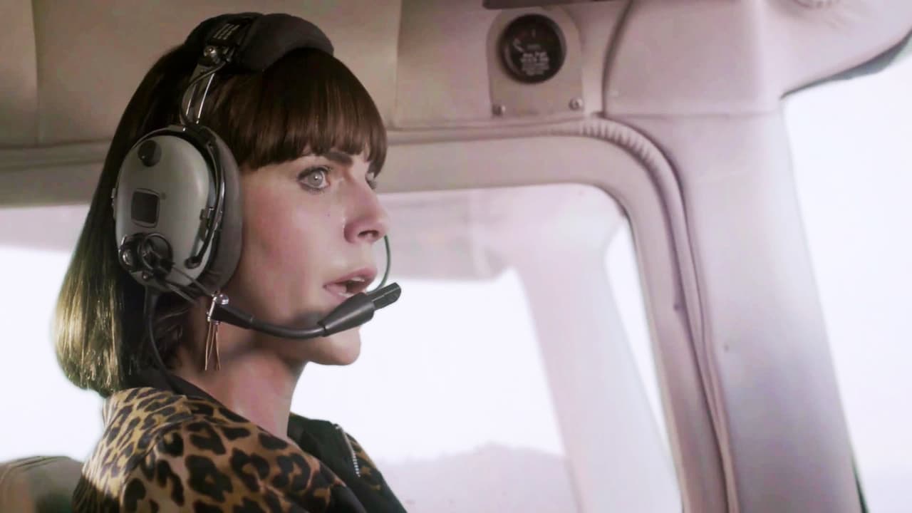 Zulima regresó a México para unirse nuevamente con John y acabar con Yolanda.