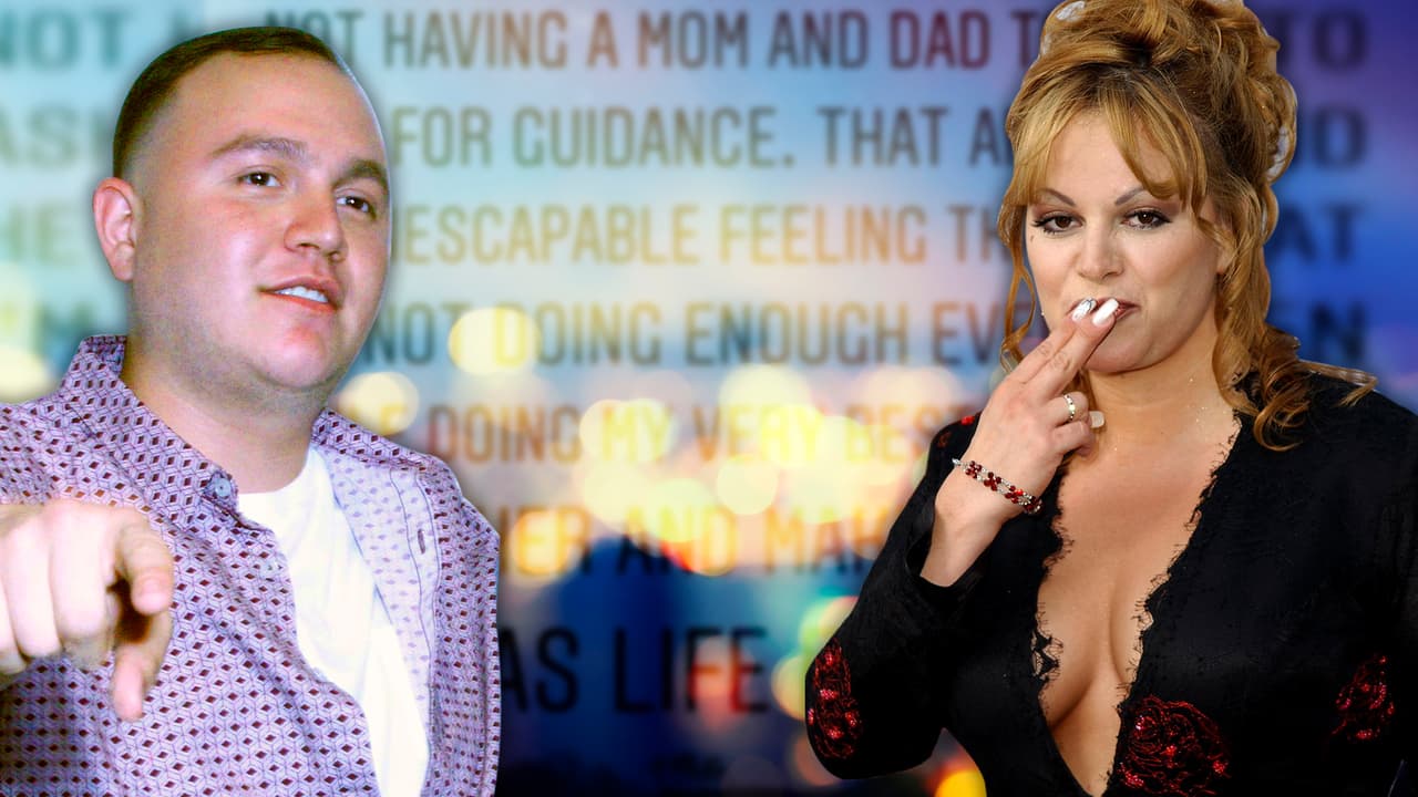 "No tener una madre y un padre": el reto más duro que enfrenta Michael, el hijo de Jenni Rivera 