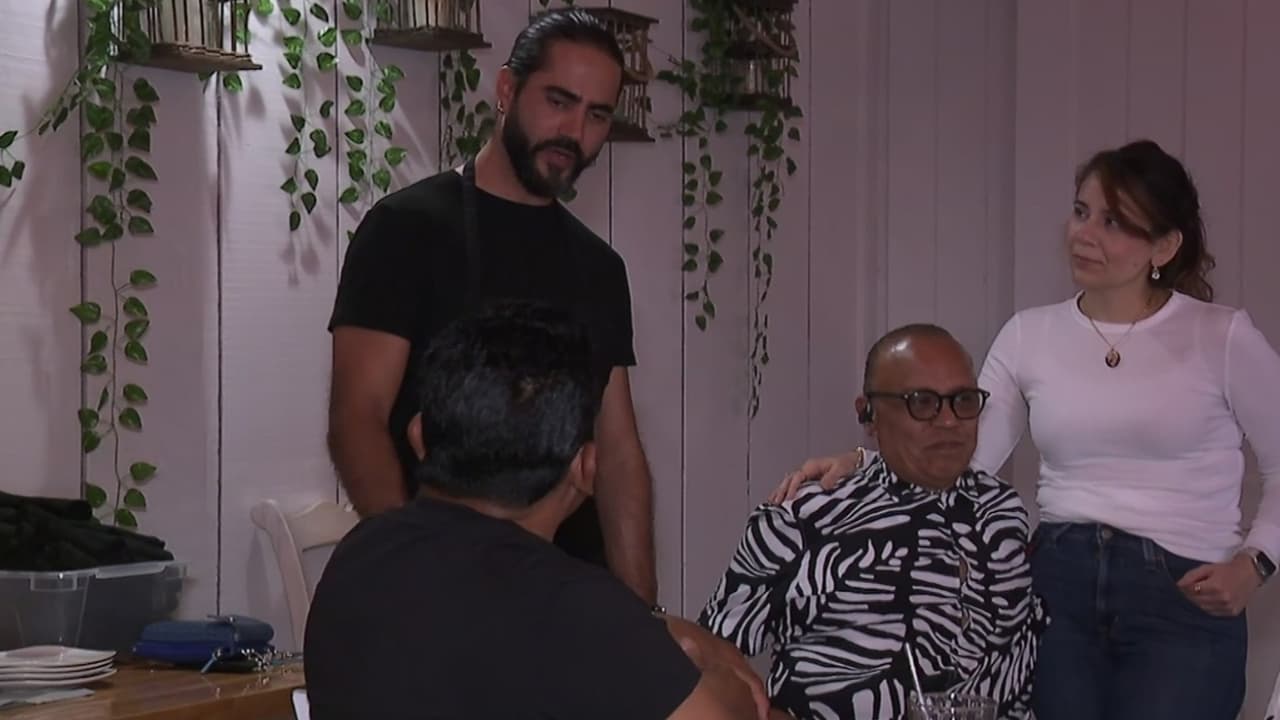 Amistad nace en centro migratorio de Adeltanto, hoy une a tres inmigrantes en libertad