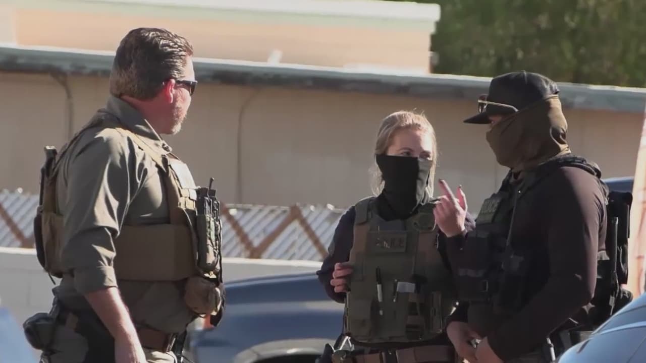 Muerte de inmigrantes mexicanos bajo custodia de ICE: ¿Qué recursos ofrece el consulado en Tucson?