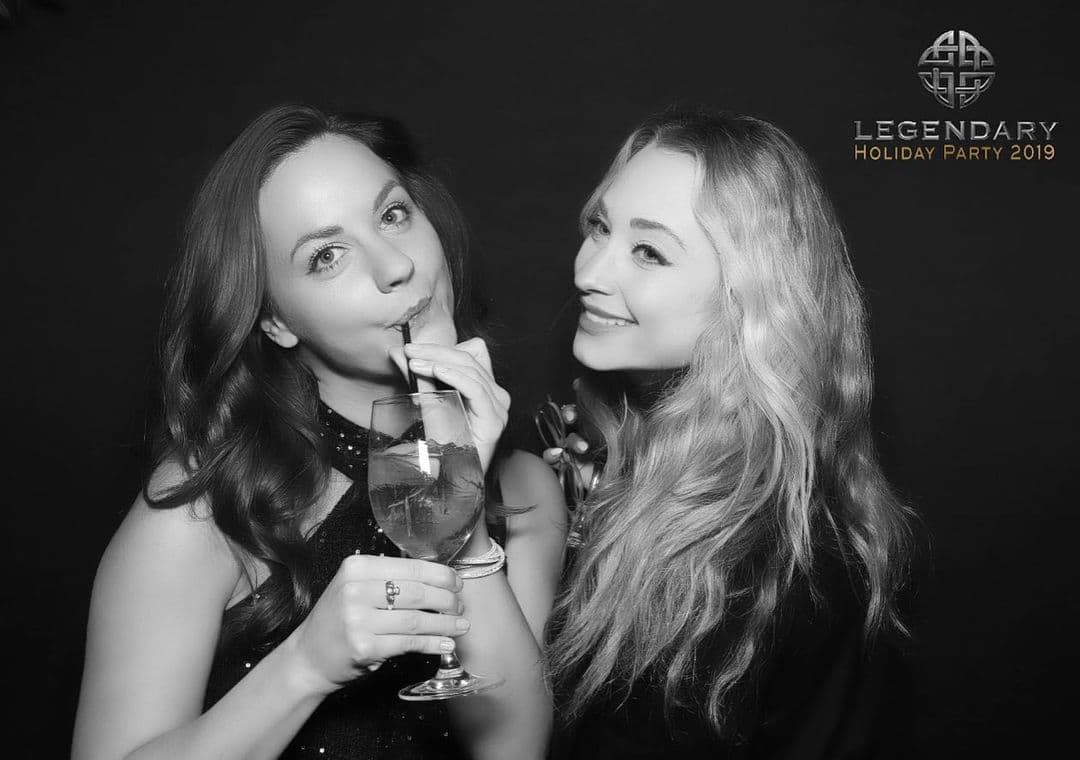 Viscuso salió en el programa de MTV llamado ‘My Super Sweet 16’.