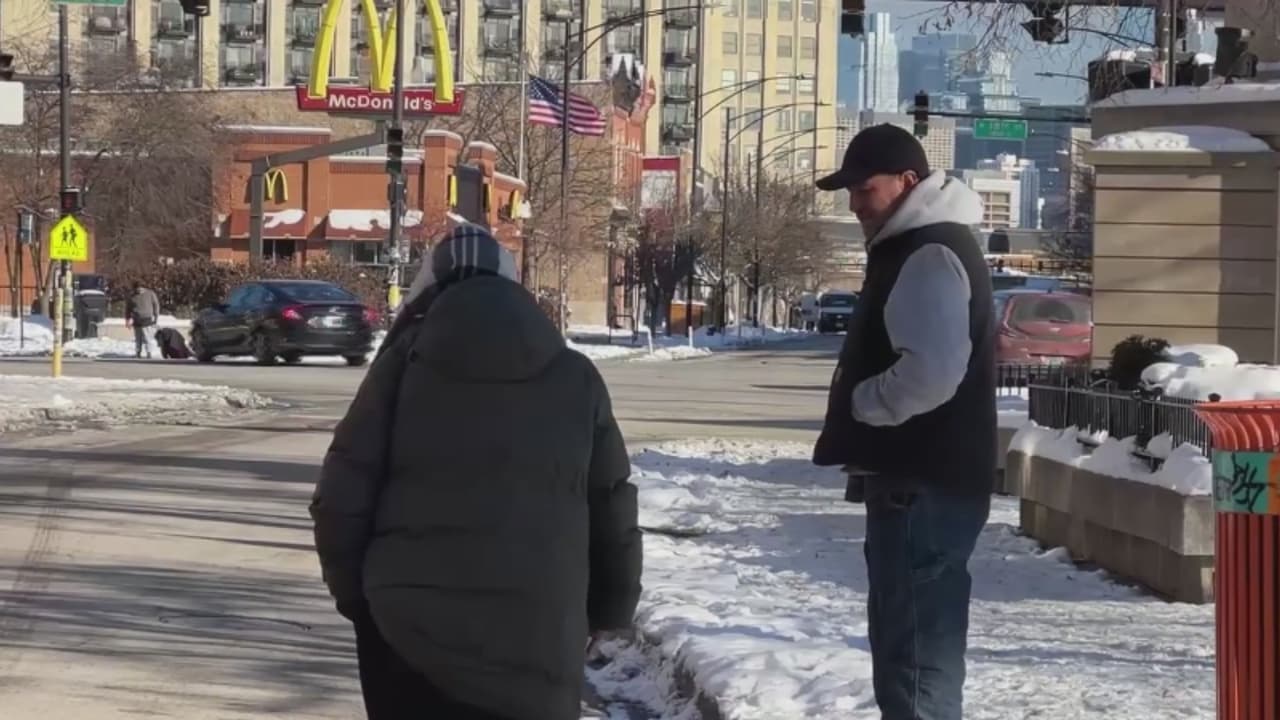 Temperaturas congelantes pueden representar un riesgo para la salud, ¿cómo cuidar tu corazón?
