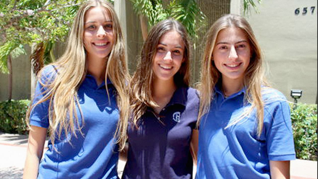 Tres estudiantes de secundaria inventan un dispositivo que puede detectar si una bebida tiene drogas