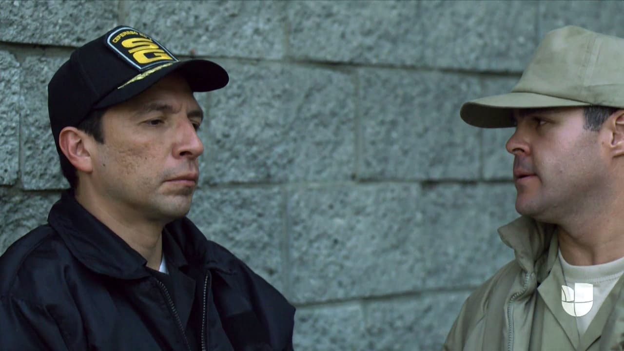 El narcotraficante intentó de corromper a uno de ellos ofreciéndole los recursos para hospitalizar a una de sus hijas.