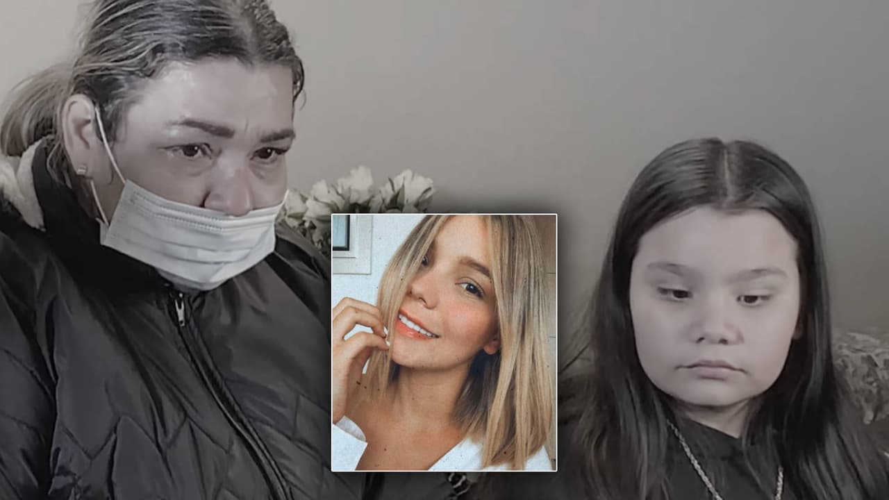 “Luciana se va conmigo”: madre de Paula Durán alista regreso a Colombia con su nieta mayor y las cenizas de su hija