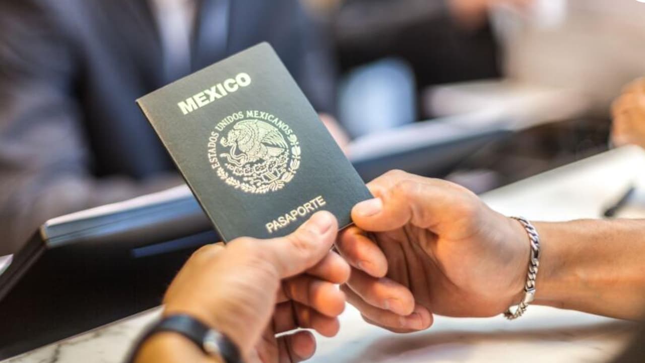 Consulado de México en Raleigh tramitará pasaportes, INE y matrículas consulares sin cita este 20 y 21 de julio 