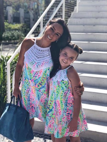 Sin embargo, tras la separación comenzaron los problemas, pues según la presentadora era su ex quien supuestamente no quería ver a sus hijos ni daba para la manutención, aunque él la acusa de no dejarlo verlos.
<br>