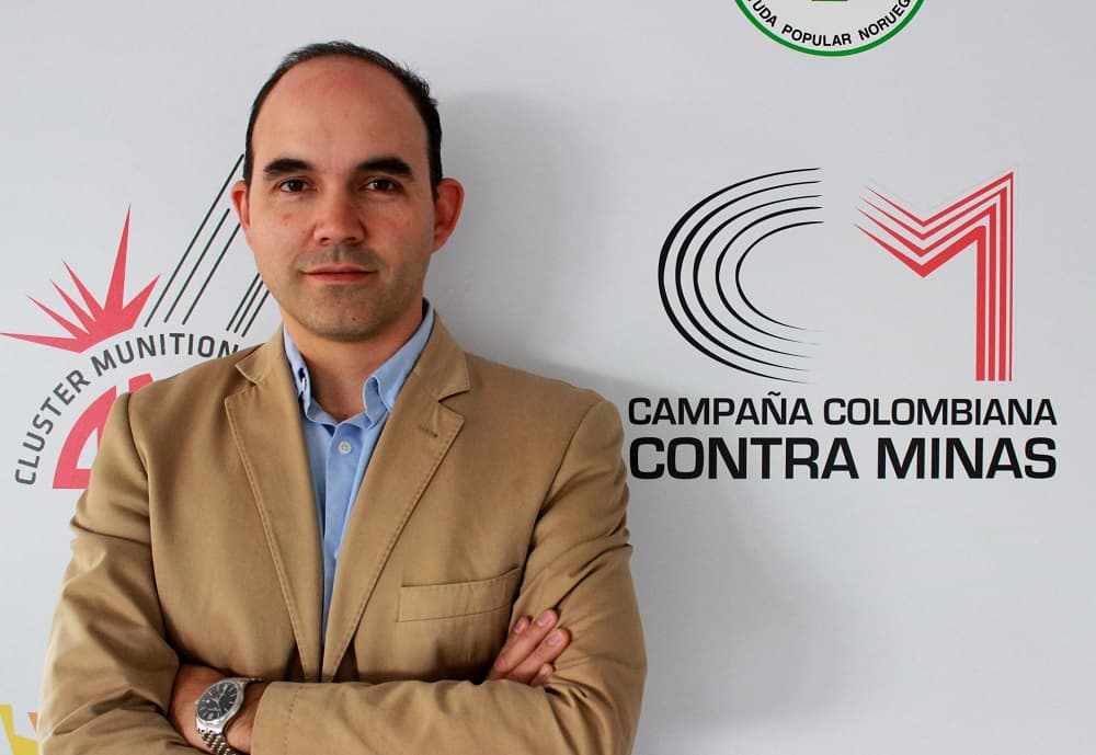 Camilo Serna's profile picture