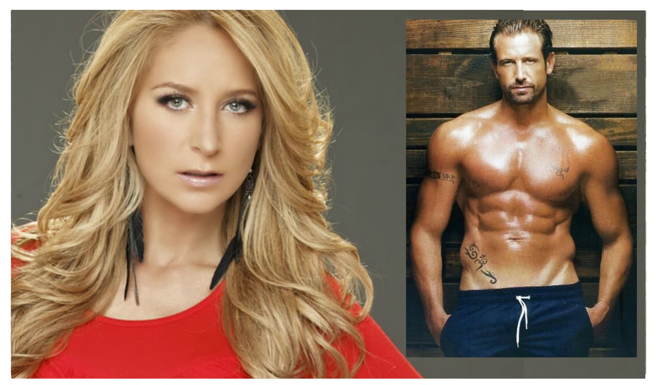 No le vuelve a pasar... Geraldine Bazán asegura: "Ya no presumo a mi esposo porque luego se les antoja a otras"