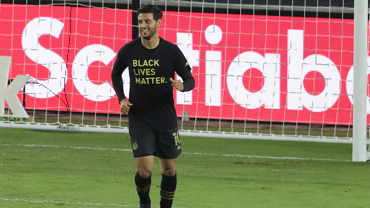 Moon-Hwan afirma que Vela es un jugador de clase mundial