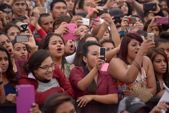 Noel Torres LGSP Dallas 2014