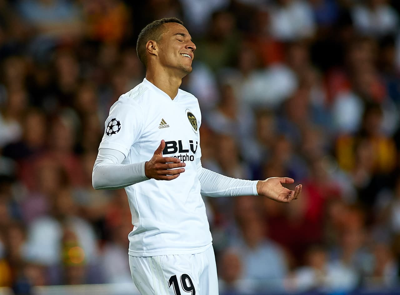 Una derrota dolorosa para los españoles que volvieron a la Champions con este tropezón mientras que la Juventus comenzó este nuevo camino de gran manera.