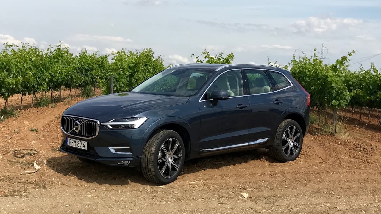 Esta imagen fue tomada cuando finalmente pudimos despistar a los maleantes que nos perseguian por el noroeste de Cataluña.