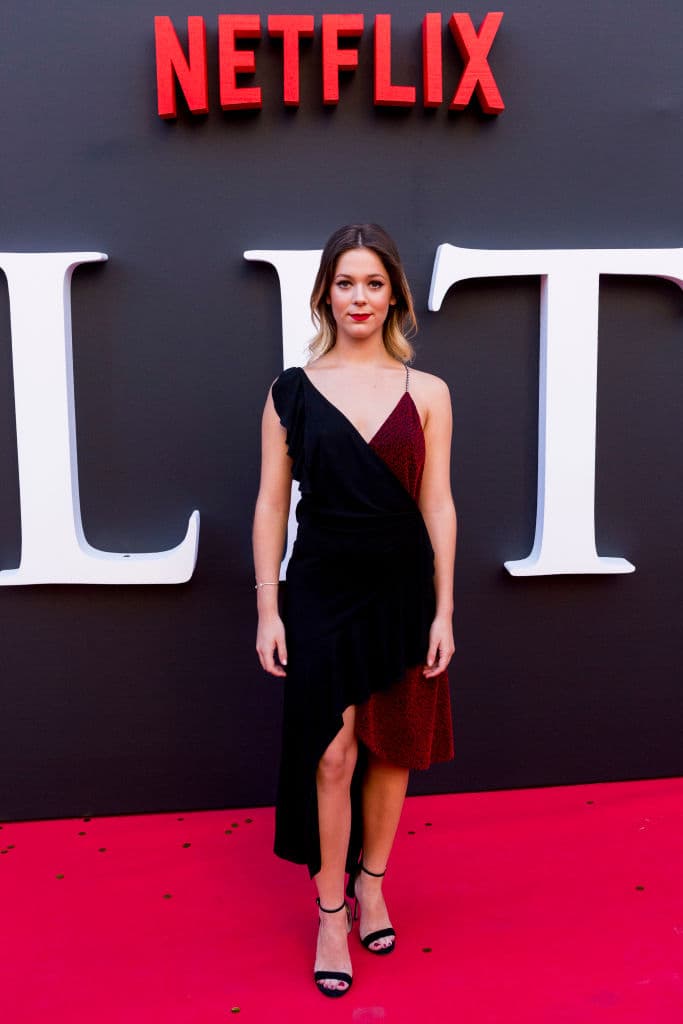 Sin duda, las nuevas temporadas de la serie nos traerán más lágrimas y drama entre los famosos alumnos.
<br>