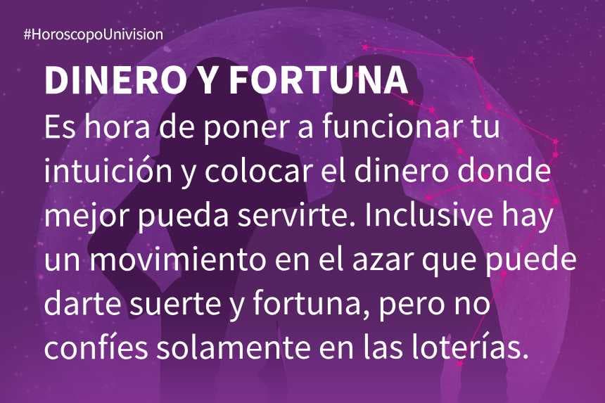 Virgo 15 de septiembre de 2019