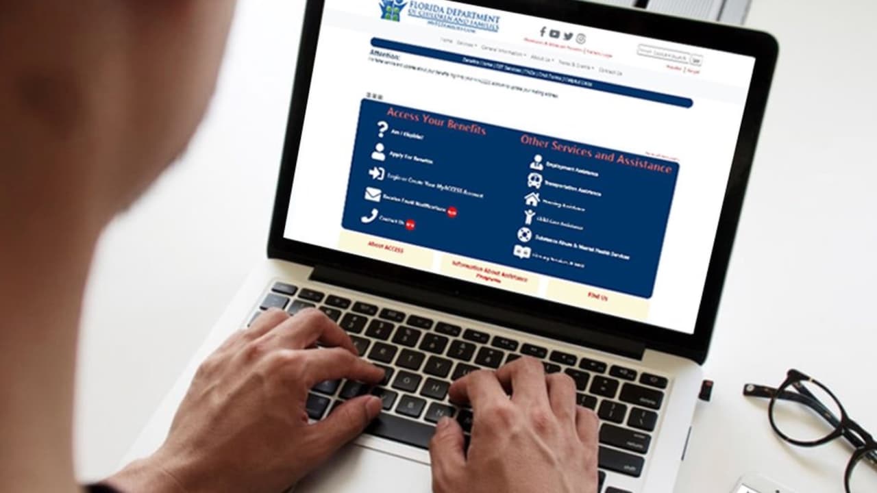 El departamento de niños y familias de Florida anunció que es un programa piloto disponible en todo el estado desde el 21 de abril.