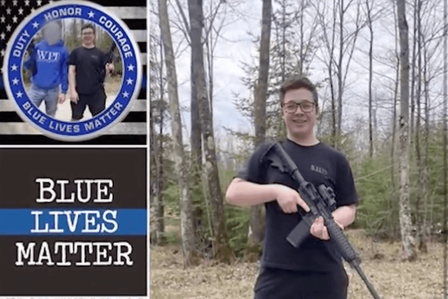 Kyle Rittenhouse: ¿Quién es la adolescente acusado de asesinatos en una protesta de Kenosha Wisconsin?