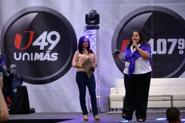 Mi Familia Mi Hogar 2015