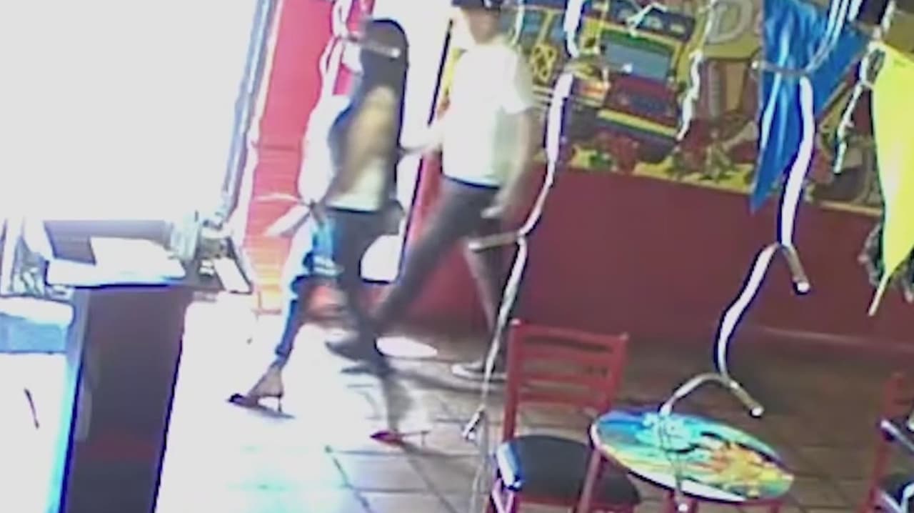 Comer y no pagar: restaurante denuncia más de 20 casos en un año