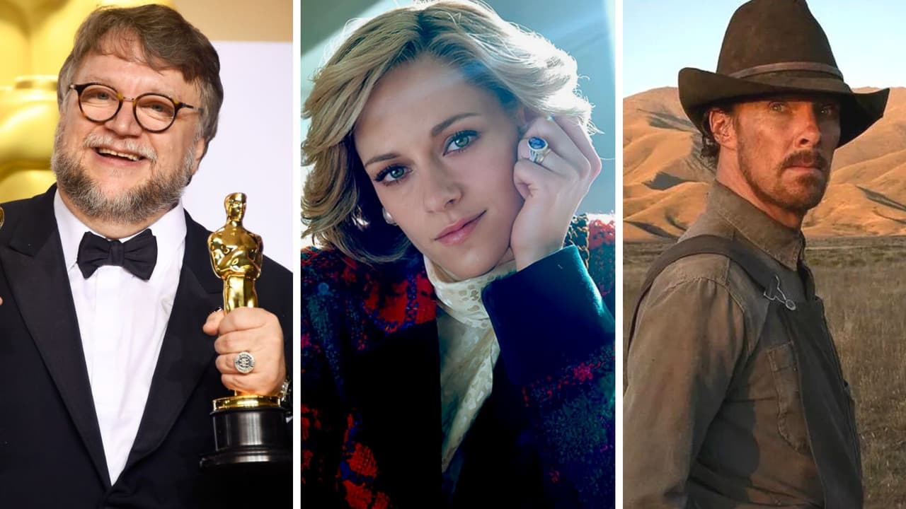 Premios Oscar 2022: cuándo y dónde ver la entrega de premios más importante del cine