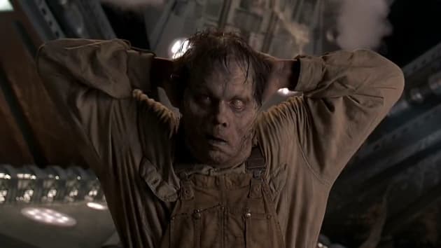 El actor que hizo este papel, Vincent D'Onofrio, se volvió popular por sus interpretaciones.