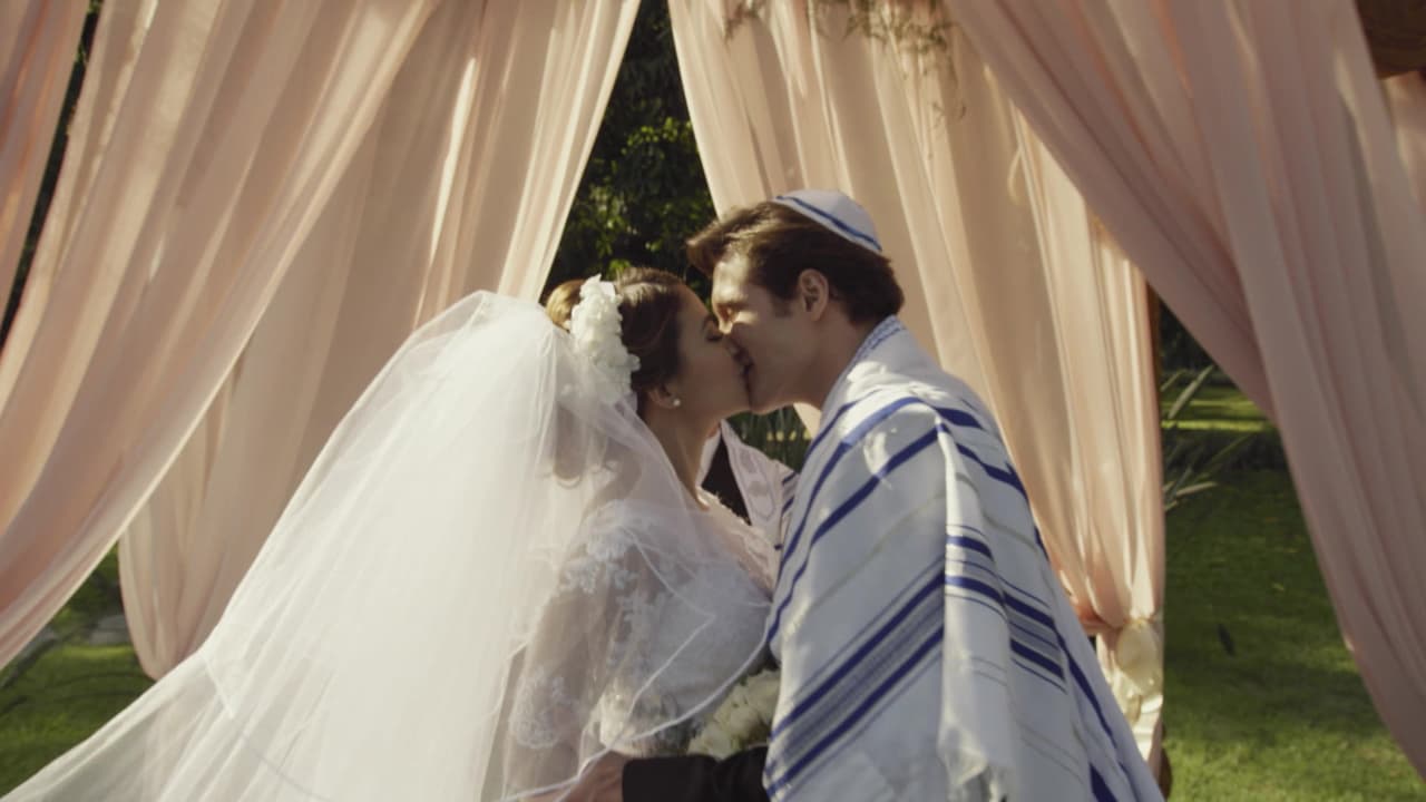 En una gran y divertida boda, Alan y Susana contrajeron matrimonio. Sus amigos Débora y Adriano no acudieron al festejo.