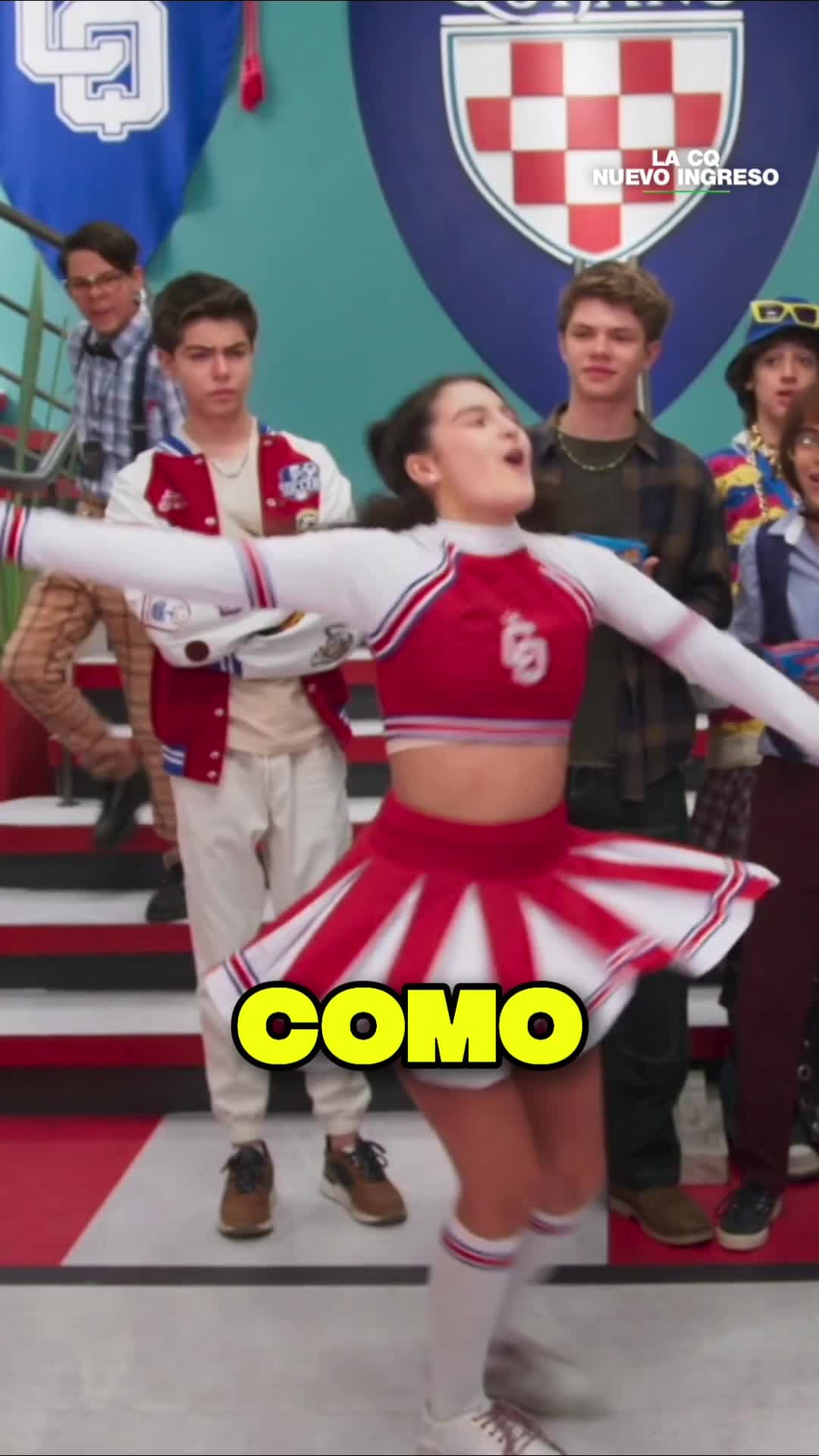 ´La Nonna´está buscando gente con ¿TALENTO?