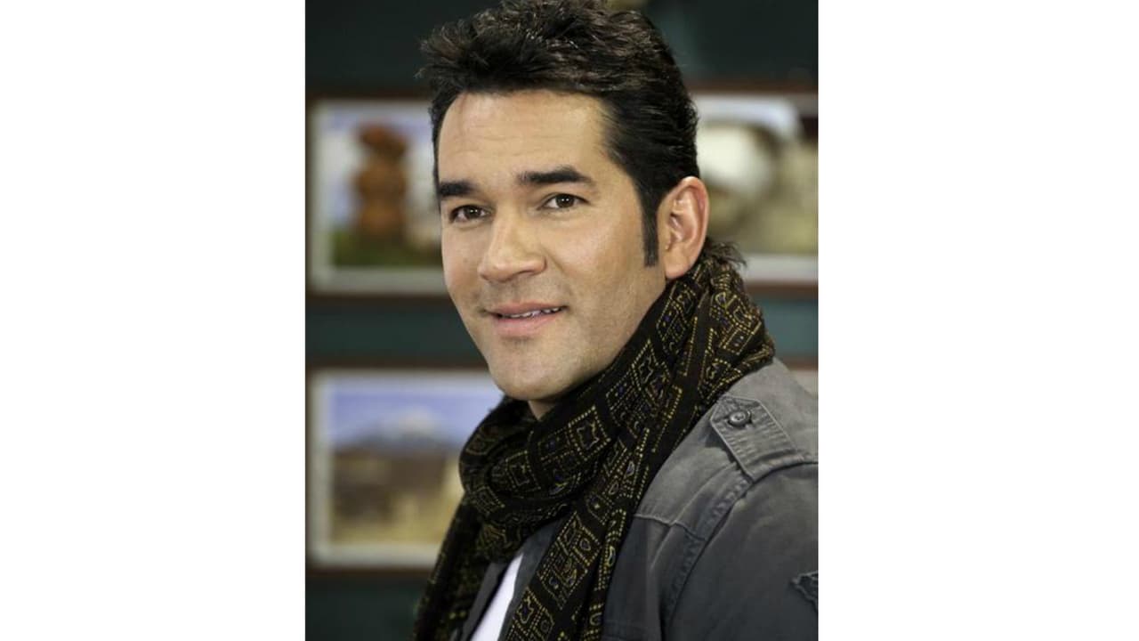 Eduardo Santamarina ha protagonizado variedad de telenovelas como: 'El precio de tu amor', 'Rubí', 'Yo amo a Juan Querendón', 'Ni contigo, ni sin ti' y 'Libre para amarte'.
<br>