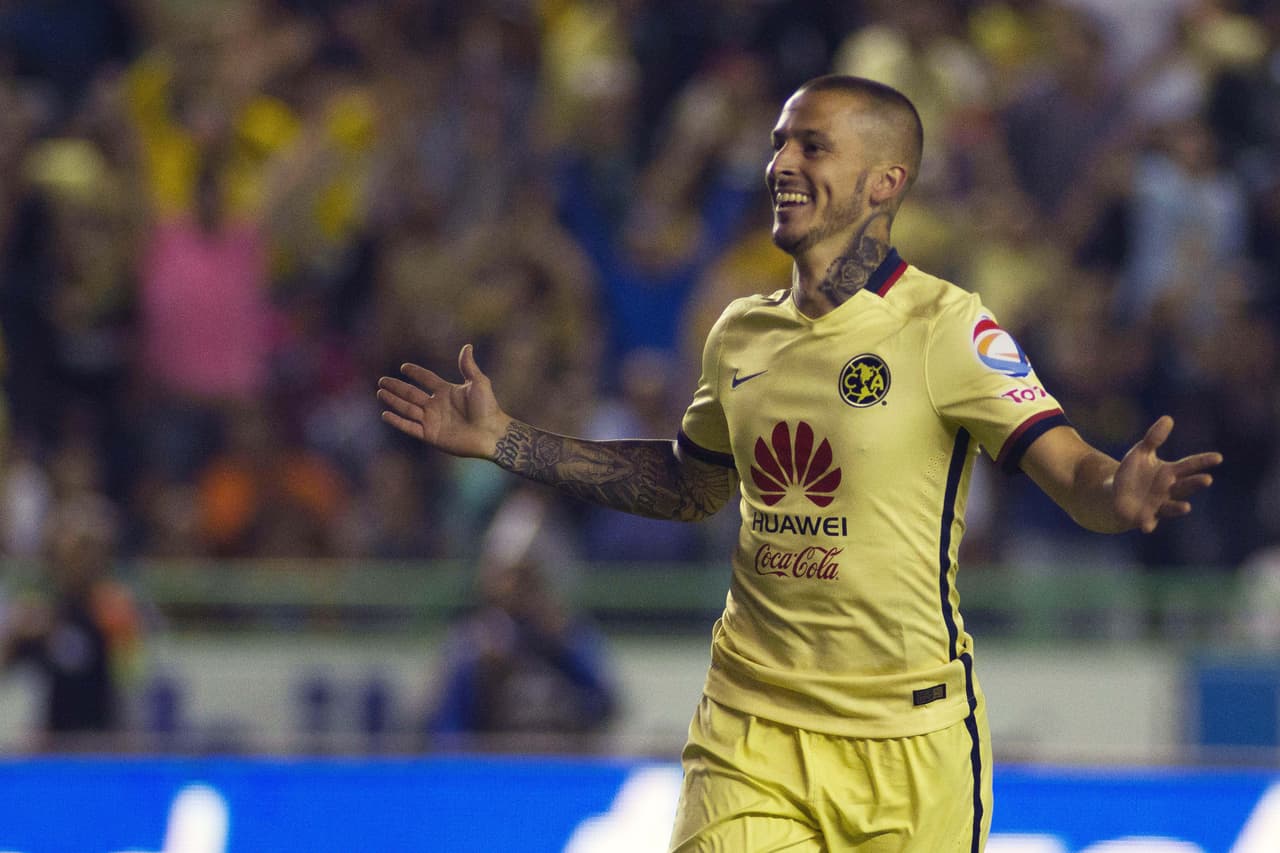 Darío Benedetto y Paul Aguilar ya se reintegraron al trabajo con América