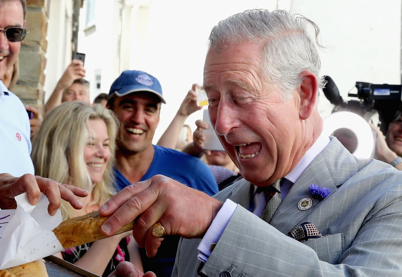 ¡Mmmmh, qué riiiicooo!