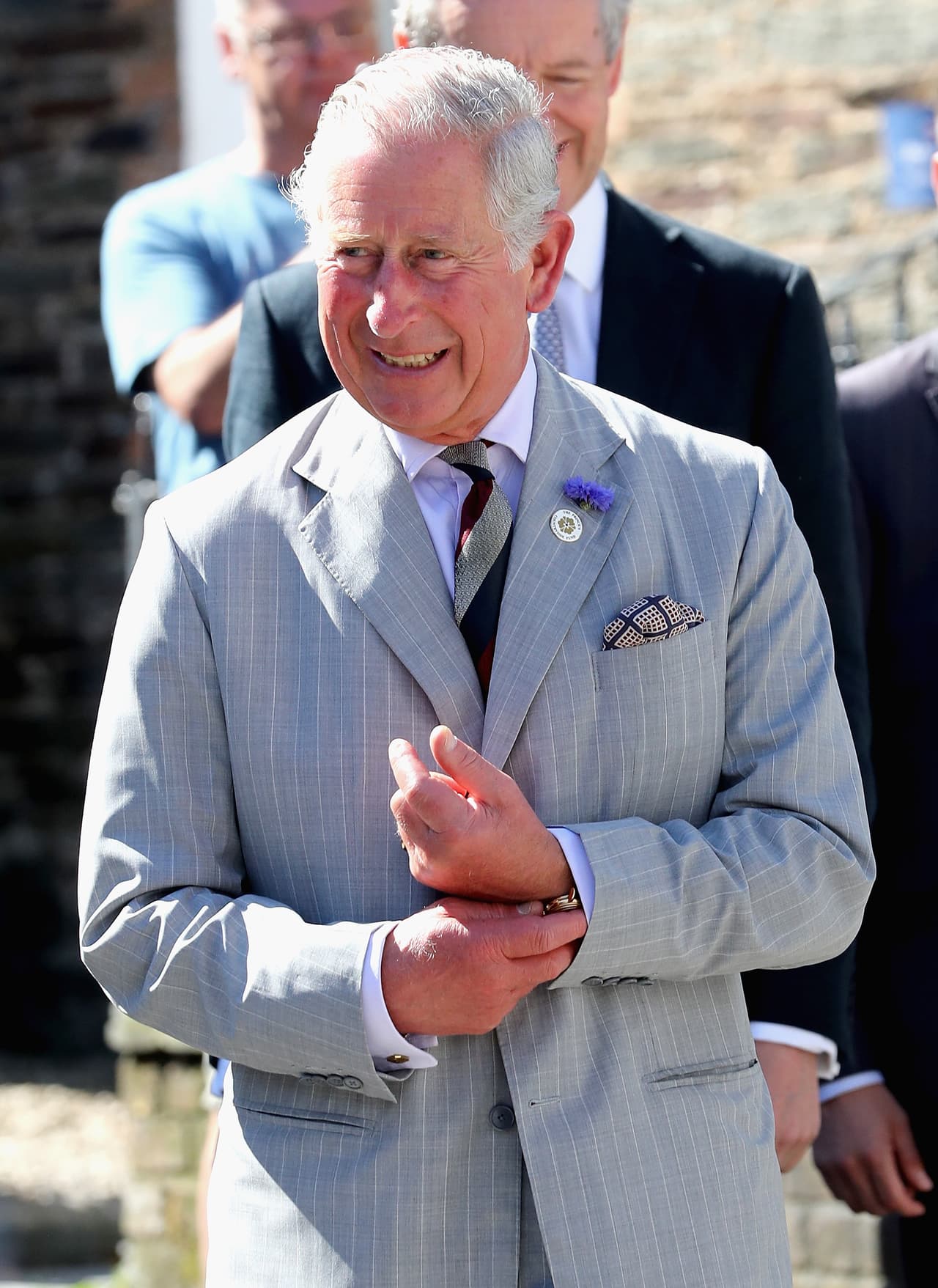 ¡Sí, Carlitos! Queremos ver si la disfrutaste...