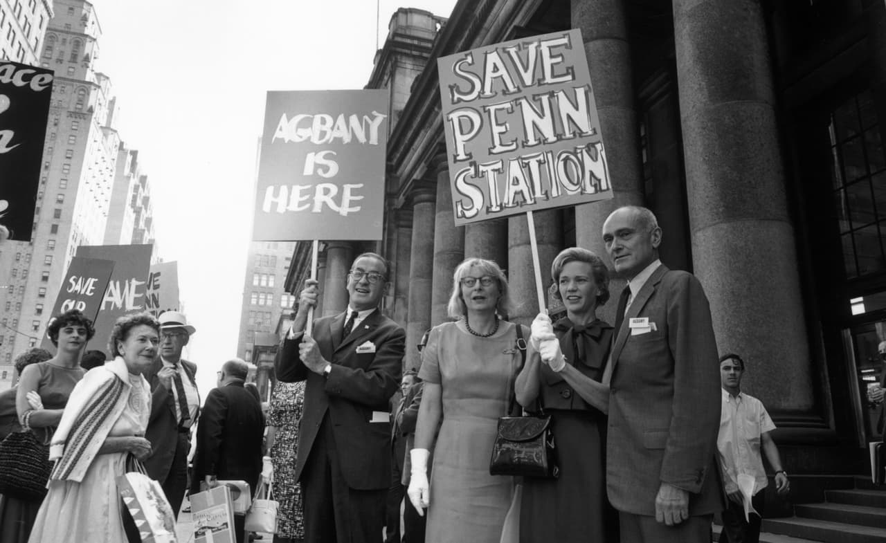 ¿Qué haría Jane Jacobs en mi lugar?